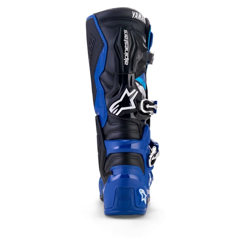 Boots Alpinestars Tech 7 2025 Yamaha