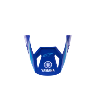 Aletta Casco Alpinestars SM3 Yamaha Bambino