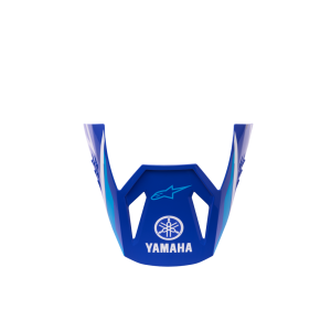 Alpinestars SM3 Helmet Peak Yamaha Youth
