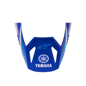 Aletta Alpinestars SM3 Yamaha