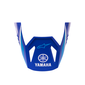 Visor Alpinestars SM3 Yamaha