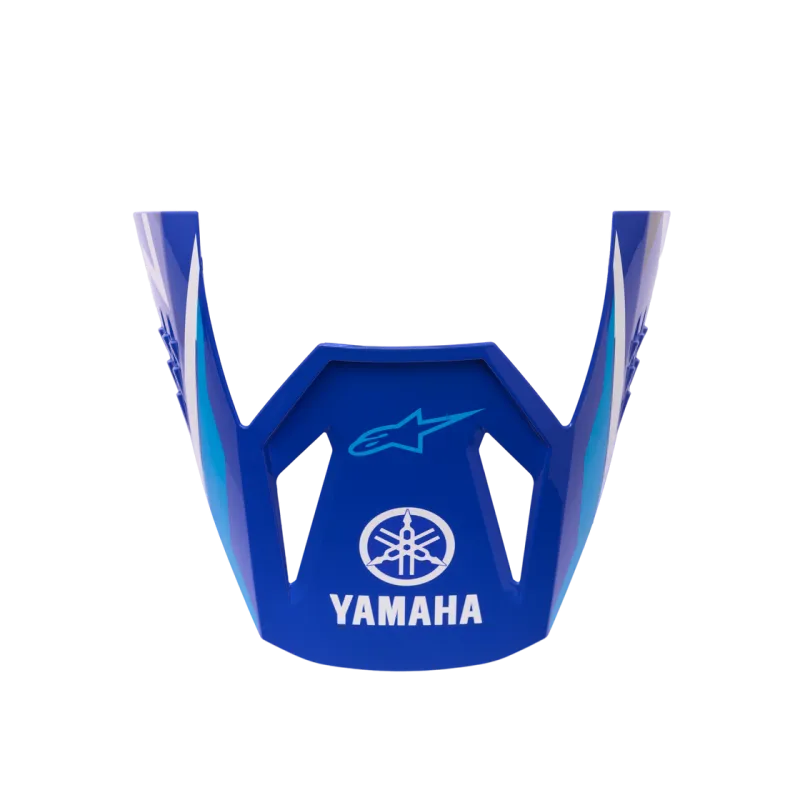 Visor Alpinestars SM3 Yamaha