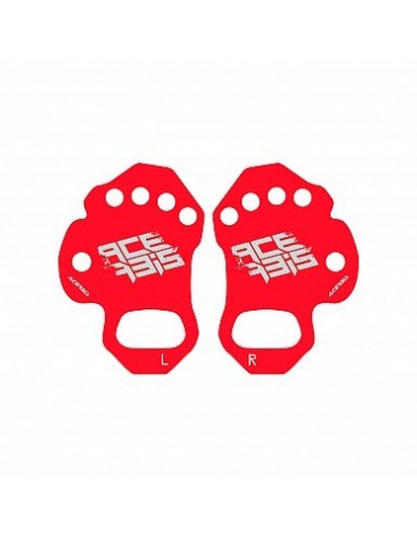 Palm Saver Acerbis red 3571 Acerbis Other protections