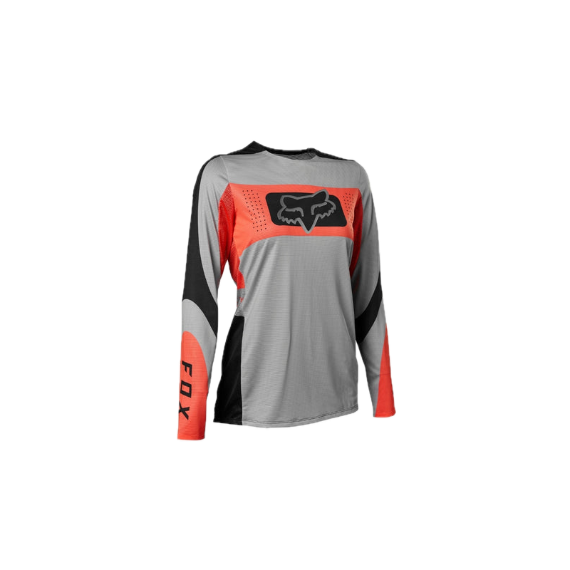 Jersey FOX Flexair Mirer Size L