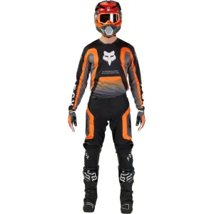 Tenue Cross FOX 180 Ballast Black Grey