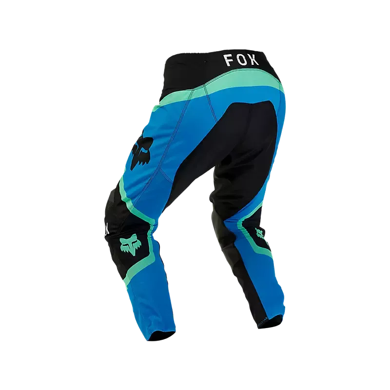 Pant FOX 180 Ballast Black Blue