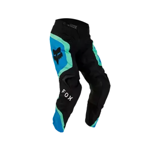 Pant FOX 180 Ballast Black Blue