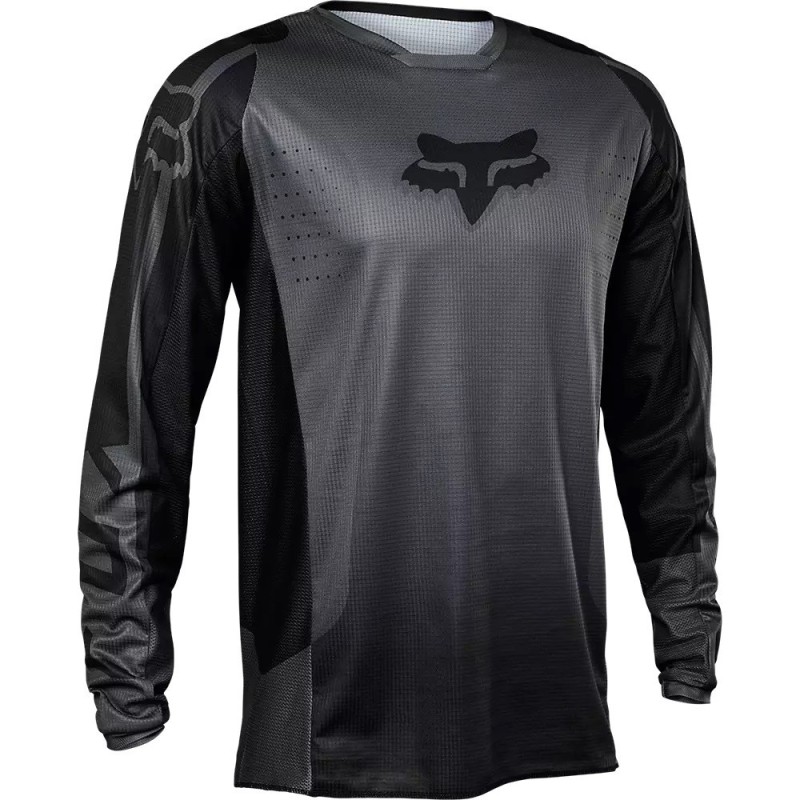 Maglia FOX 180 Leed Dark Shadow