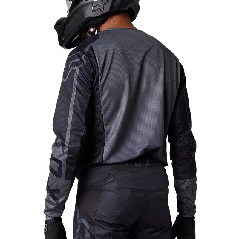 Maglia FOX 180 Leed Dark Shadow