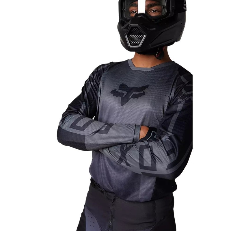 Jersey FOX 180 Leed Dark Shadow