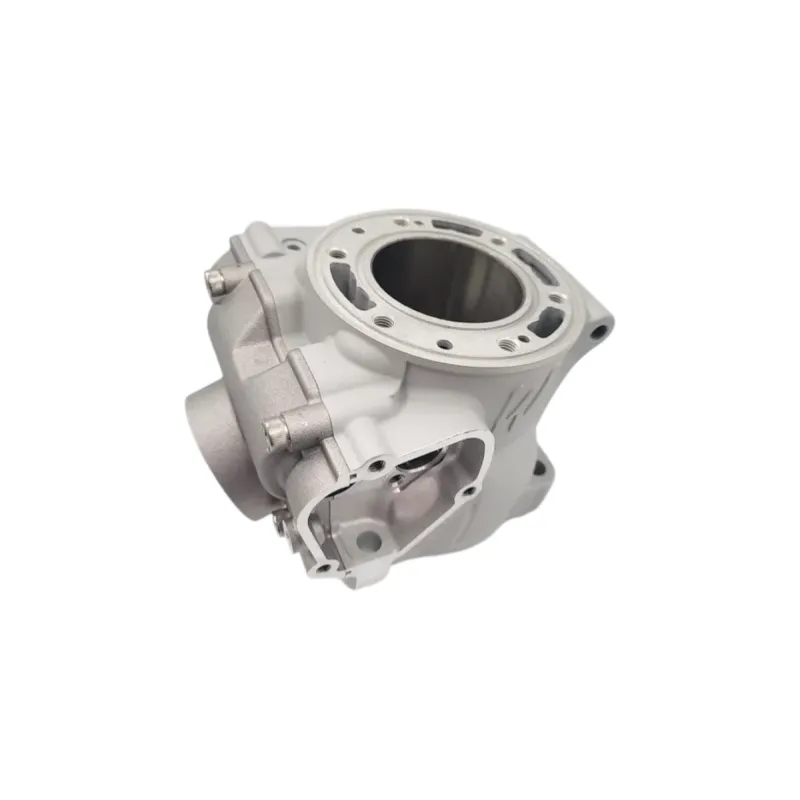 Oem Zylinder Wossner | KTM SX 85 18+ / Husq TC 85 18+ / GasGas MC 85 21+
