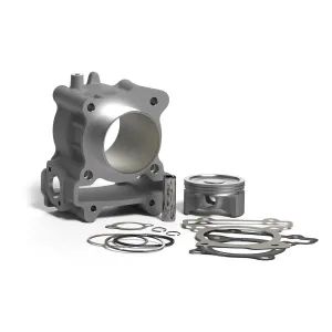 Groupe thermique Malossi 183 cm3 moteurs Minarelli/Yamaha 125 cm3 4T 4V 2021-2024