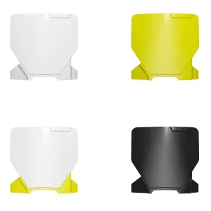 Front number plate Rtech | Husqvarna TC 85 2025+