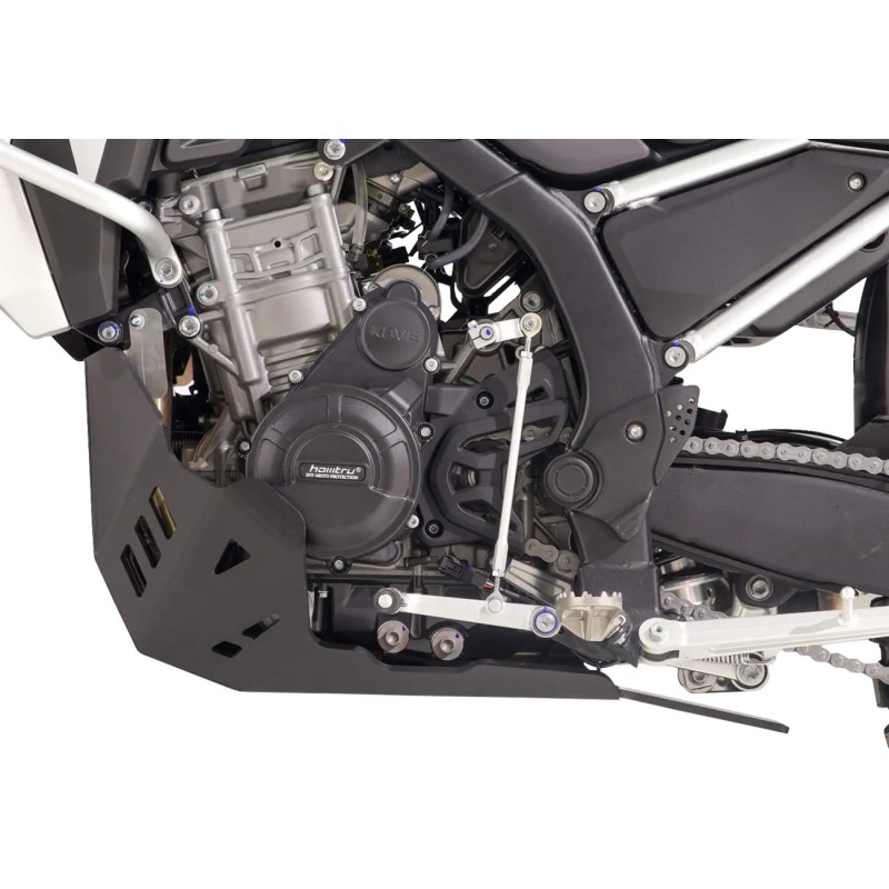AXP XTREM Motorschutzplatte| Kove 800 X