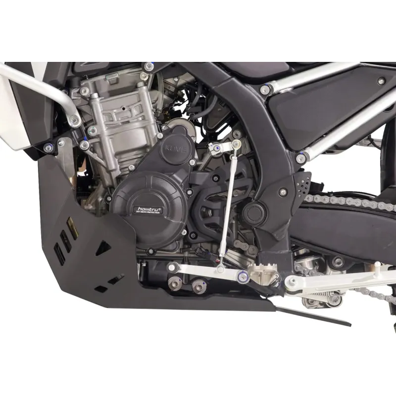 AXP XTREM Motorschutzplatte| Kove 800 X