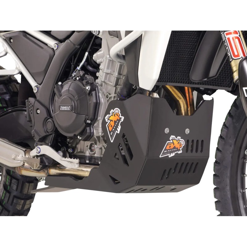 Piastra paramotore AXP XTREM | Kove 800 X
