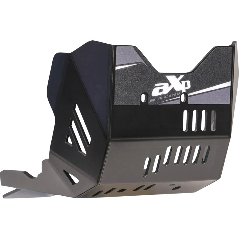 AXP XTREM Motorschutzplatte| Kove 800 X