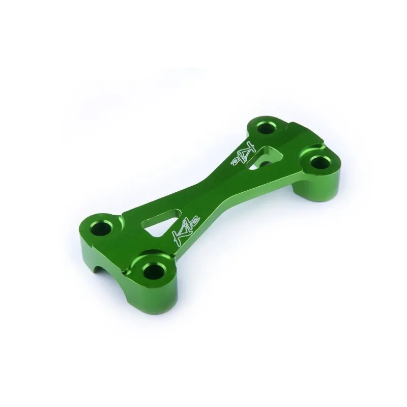 KITE-Befestigung oben für Original-Bindungen | Kawasaki KX KXF 2000–2004