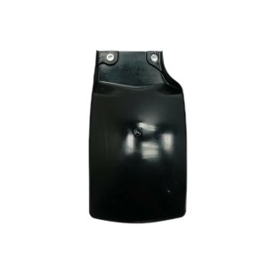 Rear shock mud flap | Fantic XX XE 2021+