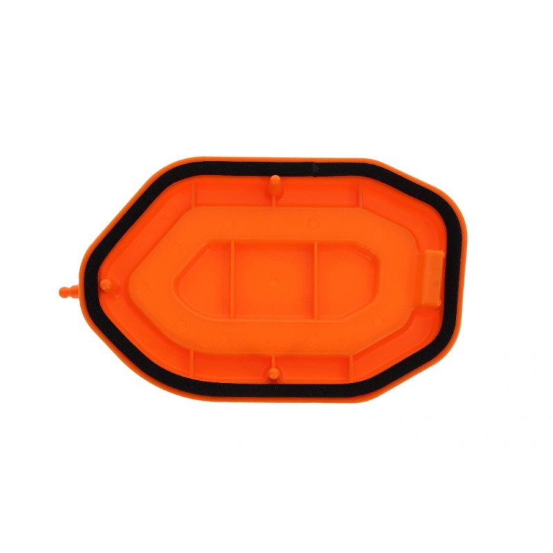 Copribasamento Originale Kawasaki #49015-0046 – Carter Motore CRANKCASE COVER - Foto 2