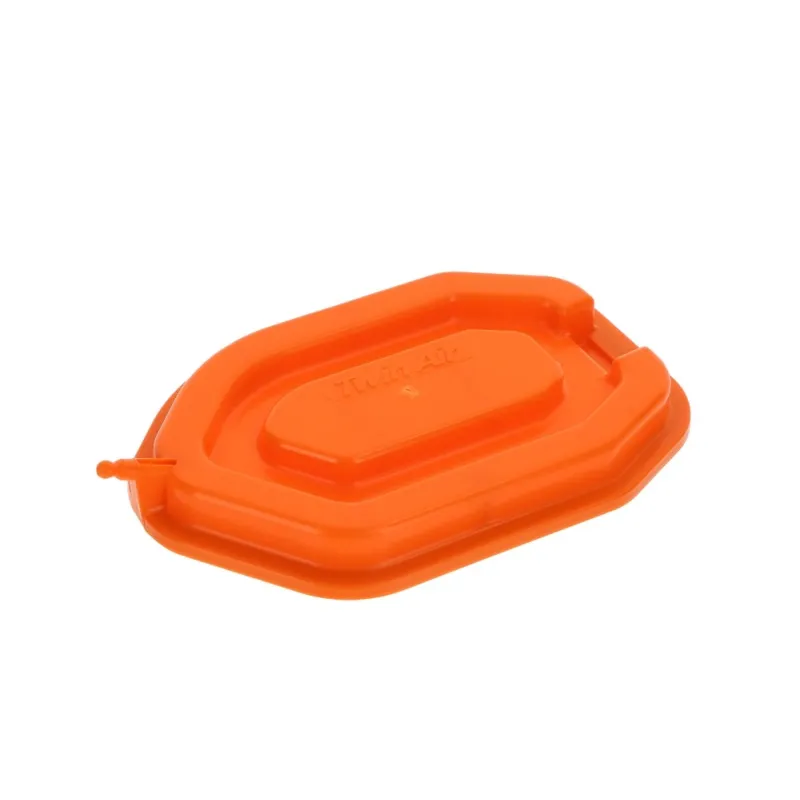 Airbox cover Twin Air Powerflow | Kawasaki KXF 450 2024+