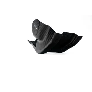 Sottomotore in carbonio CMT | Ducati Desmo MX 450