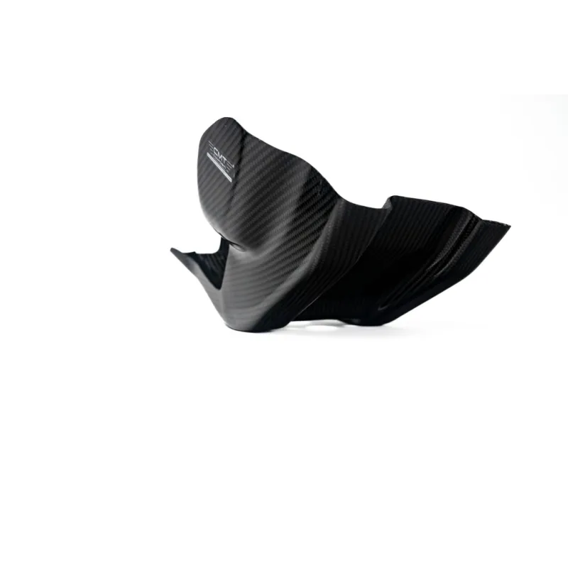 Sabot Moteur carbon CMT |Ducati Desmo MX 450