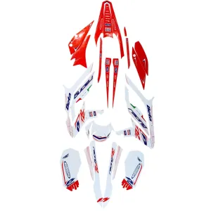 Kit déco Beta Split White | Beta RR 2020-2024
