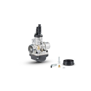 Carburatore Malossi PHBG 21 DS con Attacco miscelatore