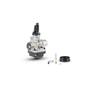 Malossi PHBG 21 DS Vergaser mit Gemischanschluss