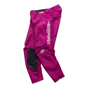Pantalon Cross Troy Lee Design GP PRO Mono Fuchsia