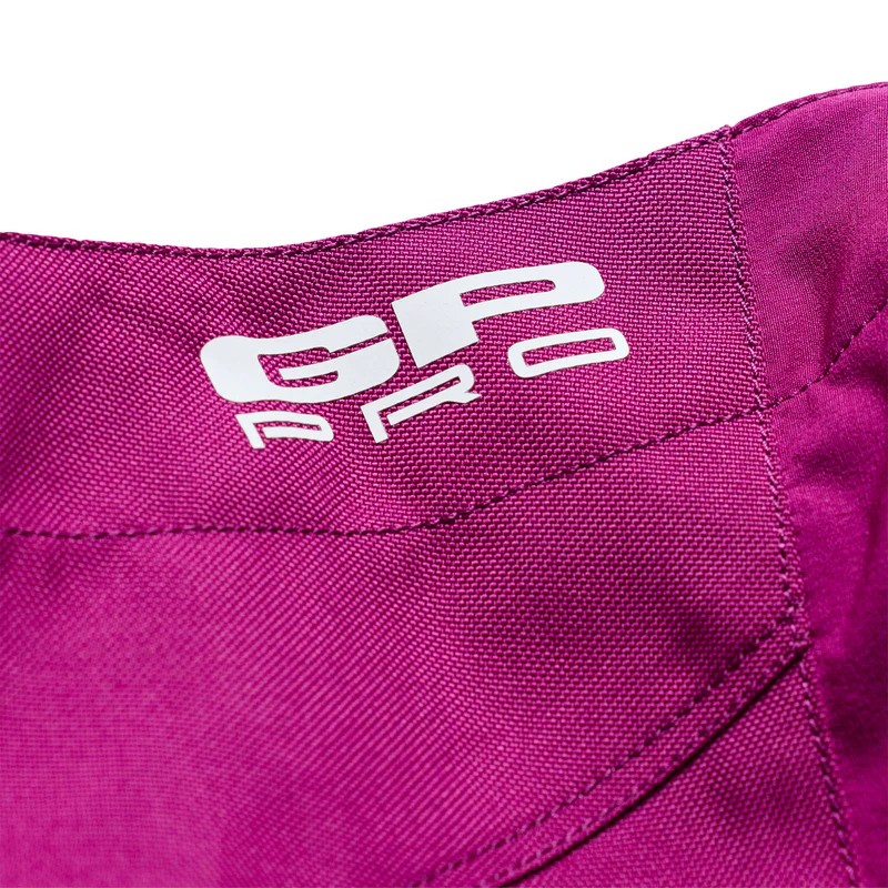 Cross Hose Troy Lee Design GP PRO Mono Fuchsia