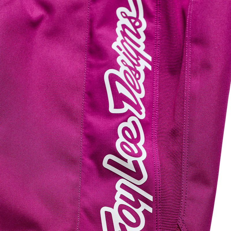 Cross Hose Troy Lee Design GP PRO Mono Fuchsia