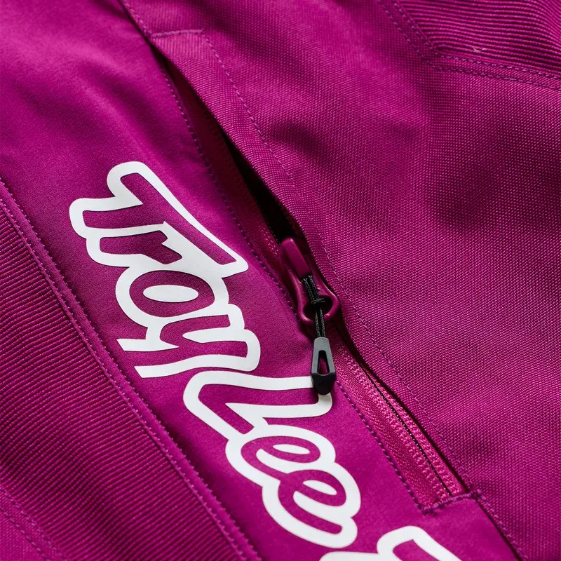 Cross Hose Troy Lee Design GP PRO Mono Fuchsia