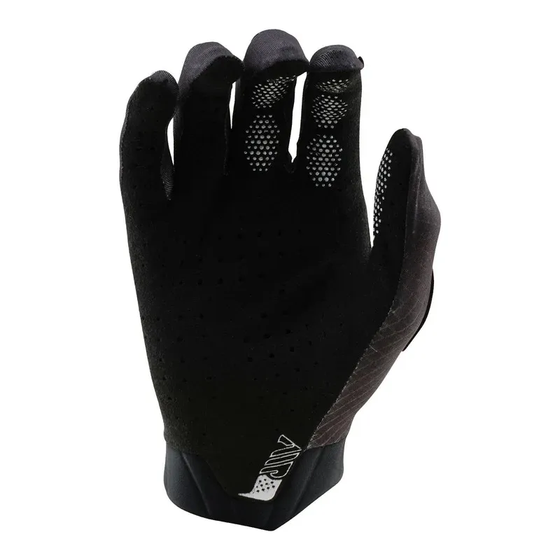 Gants TLD Troy Lee Design Air noir