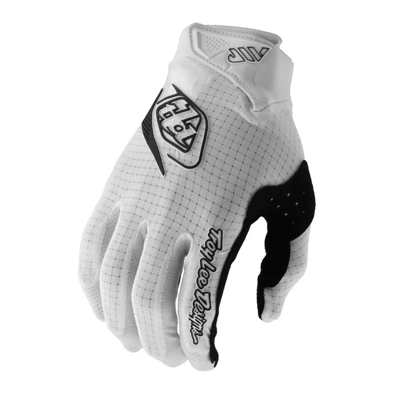 Gants TLD Troy Lee Design Air White