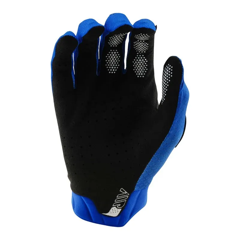 Gloves TLD Troy Lee Design Air Blue