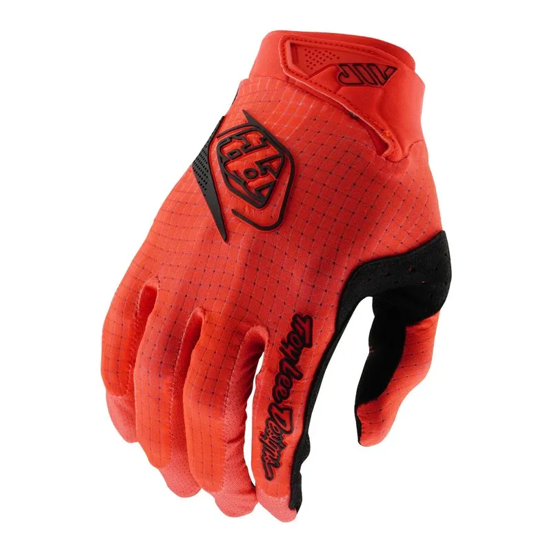 Gants TLD Troy Lee Design Air Orange