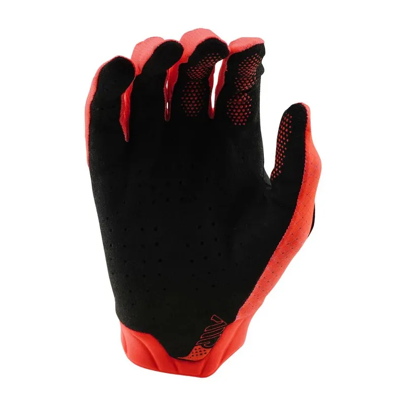 Gloves TLD Troy Lee Design Air Orange