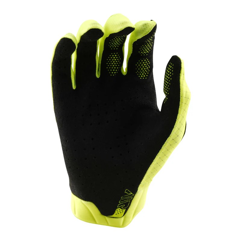 Handschuhe TLD Troy Lee Design Air Flo Yellow
