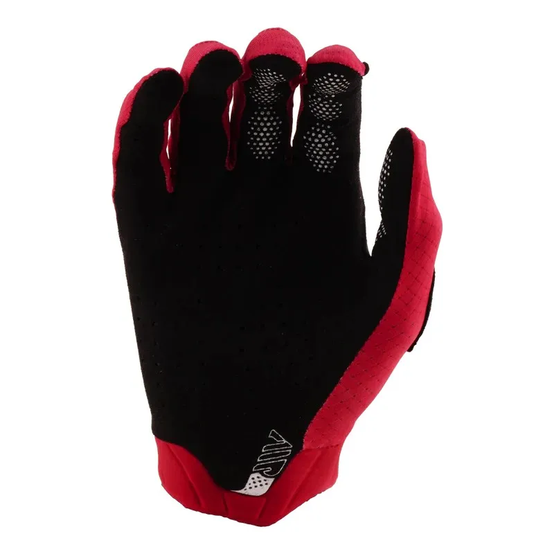 Handschuhe TLD Troy Lee Design Air Scarlet