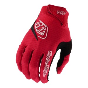 Gloves TLD Troy Lee Design Air Scarlet