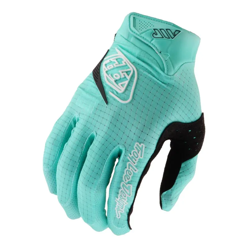 Guanti TLD Troy Lee Design Air Real Teal