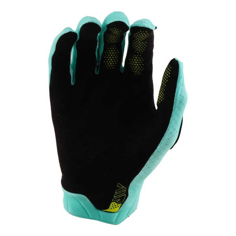 Gloves TLD Troy Lee Design Air Real Teal