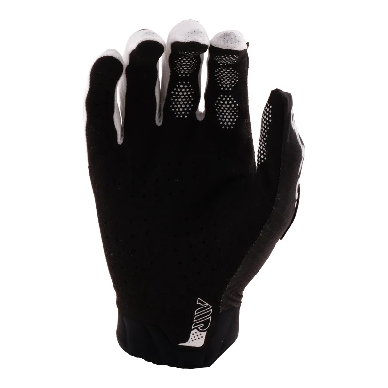 Handschuhe TLD Troy Lee Design Air Sever Black White