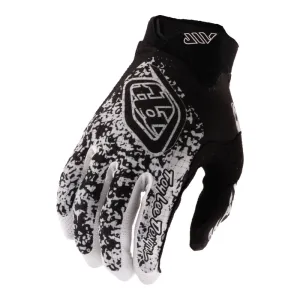 Guanti TLD Troy Lee Design Air Sever Black White