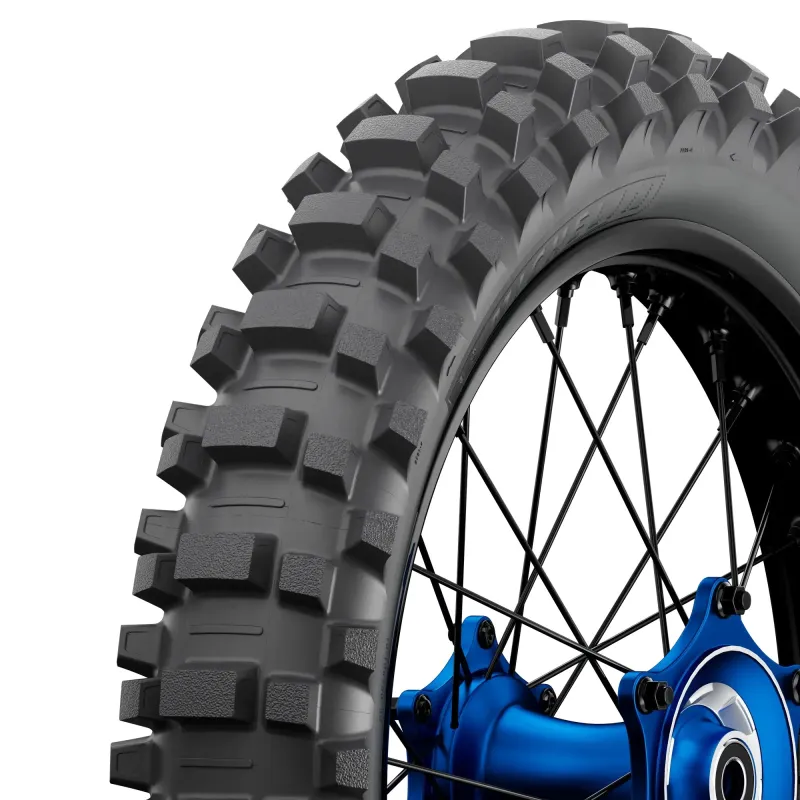 Tyre Michelin Starcross 6 "MEH" 110/90-19
