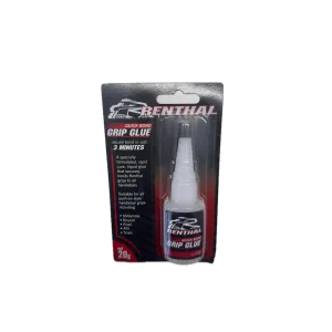 Flacone colla manopole Renthal 20 ml Presa Rapida