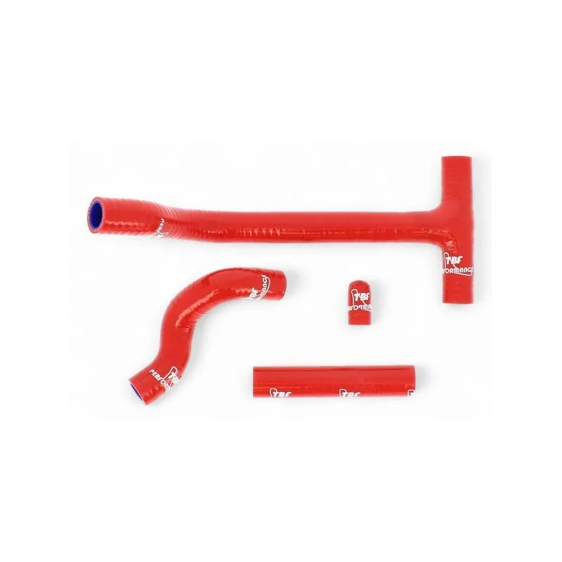 Tuyaux de radiateur TBF | Beta RR 125 - 250 - 300 2020-2025