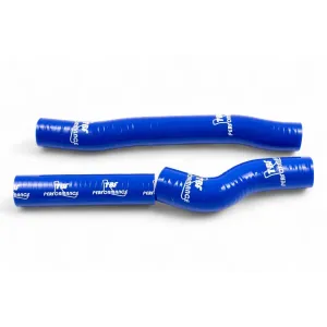 Tuyaux de radiateur TBF | Ktm - Husqvarna - GasGas 250-300 2019-2023